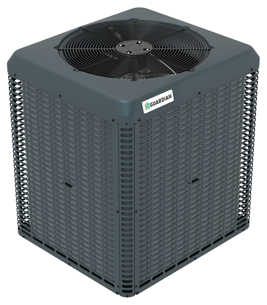 Value Line Heat Pumps
